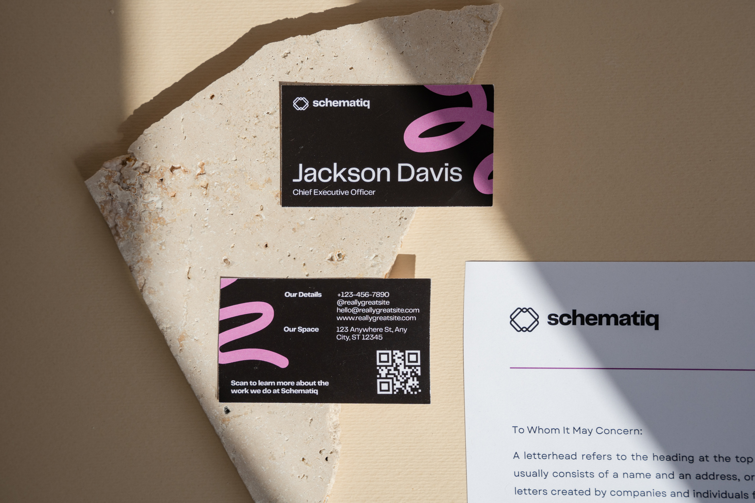 Second legacy brand collateral image from the previous DevCAD website.